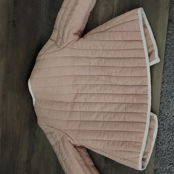 Baby fall jacket - Picture 3 of 4